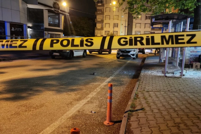Bursa'da aylarca arandı, şafak baskınıyla yakalandı!