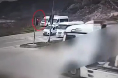 Bursa'da kırmızı ışık ihlalleri tek tek tespit ediliyor!