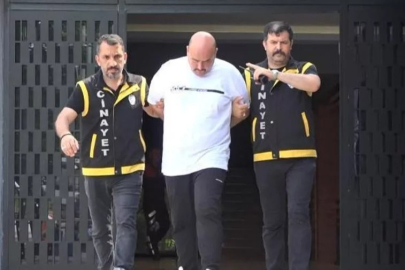 Bursa'da patronunun boğazını kesip, altınlarını almıştı!