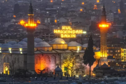 Bursa'da Ramazan hazırlıkları tamam: Sabit iftar noktaları belli oldu!