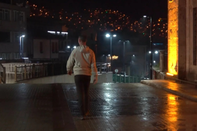 Bursa'da Ramazan'ın en sessiz mahallesi!