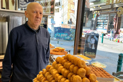 Bursa'da sadece Ramazan'da ortaya çıkan sır