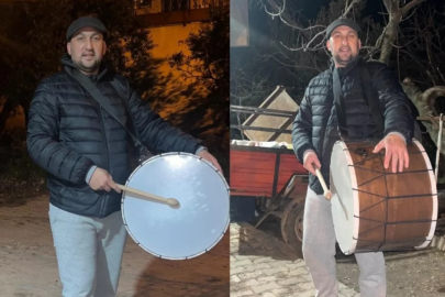 Bursa'nın bir mahallesini sahura muhtar kaldırıyor!