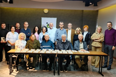 Bursa SİVİLAY yeni dönem vizyonunu belirledi