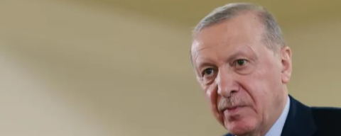  Cumhurbaşkanı Erdoğan: 