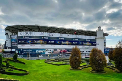 Fenerbahçe maçı öncesi alkol uyarısı