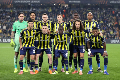 Fenerbahçe'nin yenilgisi olay oldu: "Çöp demiştik"