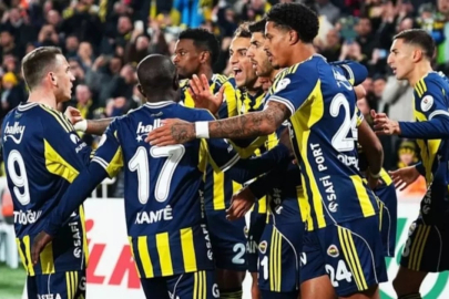 Fenerbahçe - Nottingham Forest muhtemel 11'ler belli oldu