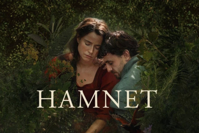 Gişede 'Hamnet' rüzgarı: Zirveye yükseldi