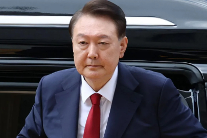 Güney Kore'de eski Devlet Başkanı Yoon'a müebbet hapis