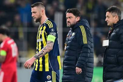 İlk değerlendirme olumsuz! Skriniar'ın sahalardan uzak kalacağı süre belli oldu