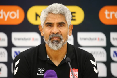 İsmet Taşdemir: "Herkesin çantada keklik gördüğü maçı kazanamadık"