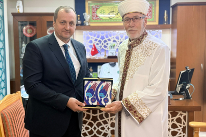 İznik’ten Batı Trakya’ya Gönül Köprüsü