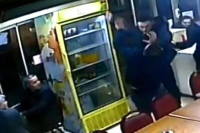 Kütahya'da çay ocağındaki bıçaklı saldırının nedeni kız meselesi çıktı