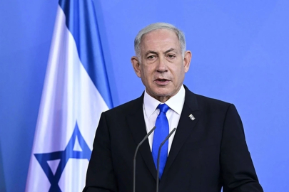 Netanyahu'dan İran'a tehdit: Hayal bile edemeyecekleri bir karşılık veririz