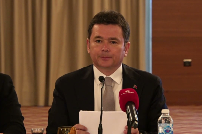 Osmangazi Belediyesi’nin 2025 Yılı Faaliyetleri Değerlendirildi