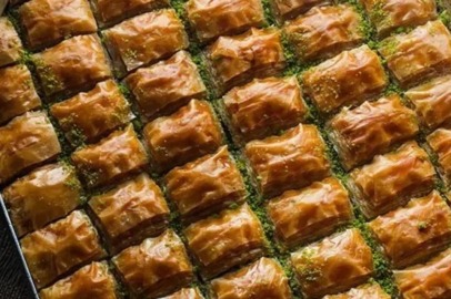 Ramazan ayında Bursa'da tatlı fiyatlarına zam var mı?