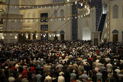 Ramazan'da Teravih Namazı Kaç Rekattır ve Nasıl Kılınır? Detaylı Rehber