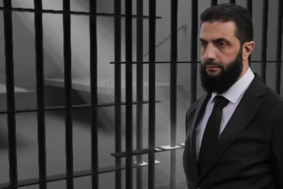 Suriye'de Ramazan öncesi genel af!