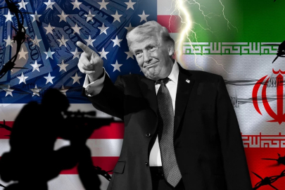 Trump'ın İran'a saldırı takvimi