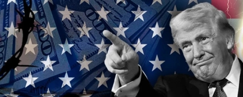 Askeri yığınak tamamlandı