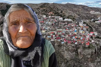 Türkiye'nin en yaşlı ilçesi: Belediye yardım etmese durumları vahim