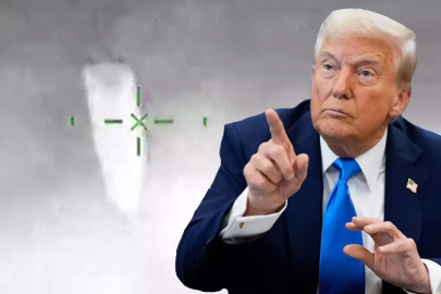 'Vur' emri bu kez Trump'tan değil, komşu ülkeden