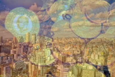 Belediyeye 21 kilo altın bağışladı! Nedeni de olay kadar enteresan