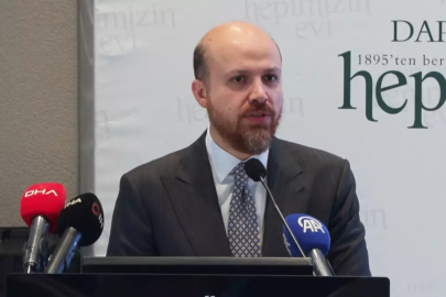 Bilal Erdoğan: Eğitimin her alanında ileriye yürüyen bir Türkiye var