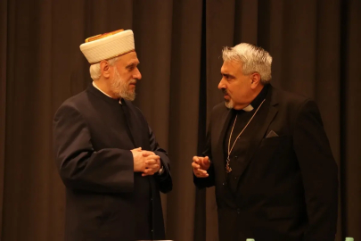 Bulgaristan Cumhurbaşkanı Yotova iftar programı düzenledi