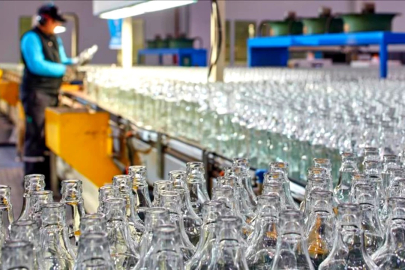 Bursa'da da fabrikası olan dev şirketten büyük satış