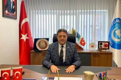 Bursa'da eğitimciler taleplerini yineledi