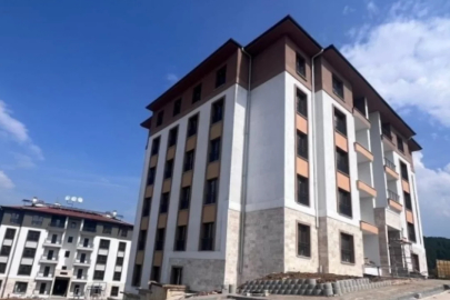 Bursa'da yüz binlerce kişinin beklediği gün geldi! TOKİ kura çekimine saatler kaldı...