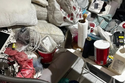 Bursa'da zehir tacirlerine tutuklama