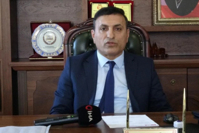 CHP'li Yazıhan Belediye Başkanı Göçer partiden ihraç edildi