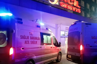 Gaziantep'te alacak-verecek meselesi cinayeti