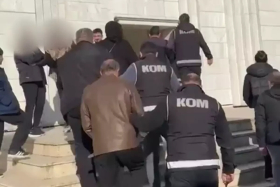 Milas merkezli iki ilde tefeci operasyonu: 4 tutuklama