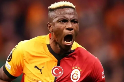 Osimhen'in annesi öldü mü, yaşıyor mu? Victor Osimhen kaç yaşındayken annesi öldü?