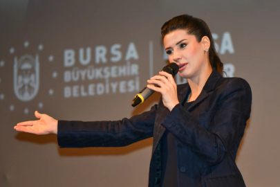 Ramazan'da sağlıklı beslenmenin şifreleri Bursa'da anlatıldı