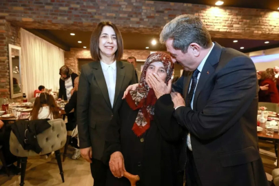 Samsun Valisi Orhan Tavlı: Şehitlerimize Şükran Borcumuzu Ödeyemeyiz