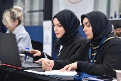 Türk wushu hakemleri, uluslararası müsabakalarda görev yapıyor