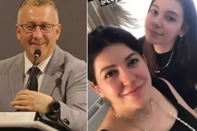 'Yasak aşk' iddiasında yeni perde!