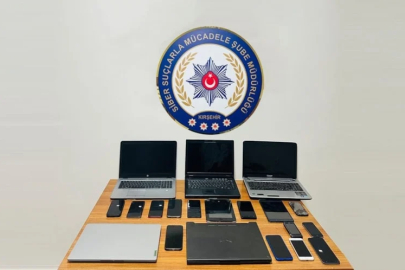 8 ilde Forex yatırım danışmanlığı operasyonu: 16 tutuklama