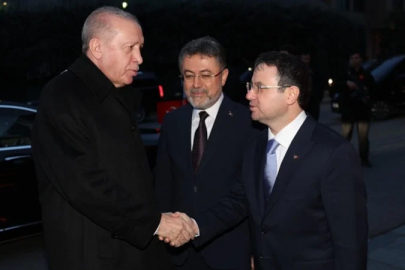 Akın Gürlek: Güçlü hukuk düzeni emeğin güvencesidir