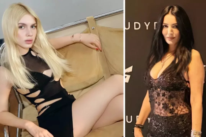 Aleyna Tilki'nin annesinin sadece 3 günde kazandığı para, öyle böyle değil...