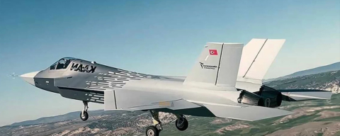 Avrupa'da genişliyor...