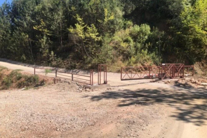 Bursa'da sürgülü kapı savaşları bitti! Köyü birbirine katan olayda devlet devreye girdi...