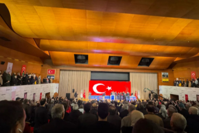 Bursa'da TOKİ konutları hak sahipleri belirleniyor!