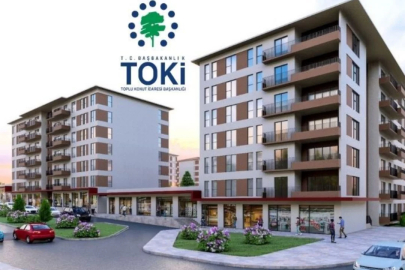 Bursa TOKİ kura sonuçları resmen açıklandı! İşte ilçe ilçe tam liste...