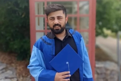 Diyarbakır'da boş arazide başından vurulmuş ceset bulundu